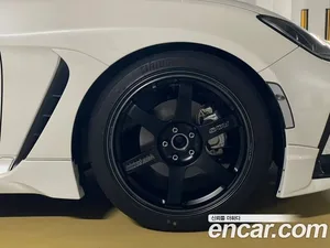 Toyota 86, 2025 — миниатюра 7