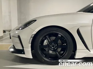 Toyota 86, 2025 — миниатюра 8
