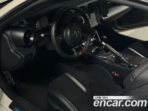 Toyota 86, 2025 — миниатюра 9