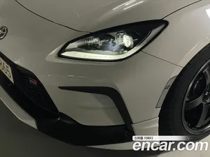 Toyota 86, 2025 — миниатюра 15