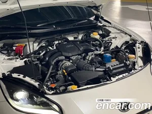 Toyota 86, 2025 — миниатюра 16