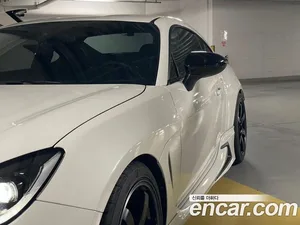 Toyota 86, 2025 — миниатюра 19