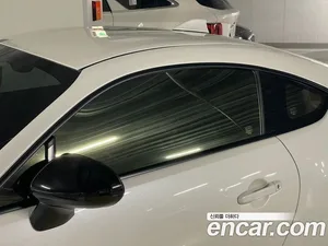 Toyota 86, 2025 — миниатюра 20
