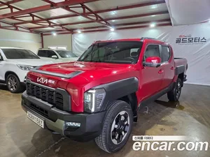 Kia Tasman, 2025 — миниатюра 5