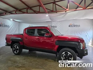 Kia Tasman, 2025 — миниатюра 6