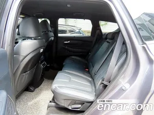 Hyundai Santa Fe, 2021 — миниатюра 5