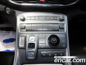 Hyundai Santa Fe, 2021 — миниатюра 10