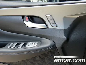 Hyundai Santa Fe, 2021 — миниатюра 11