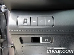 Hyundai Santa Fe, 2021 — миниатюра 12