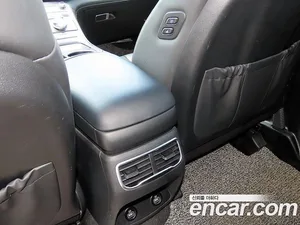 Hyundai Santa Fe, 2021 — миниатюра 16