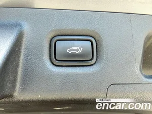 Hyundai Santa Fe, 2021 — миниатюра 17