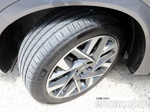 Hyundai Santa Fe, 2021 — миниатюра 20