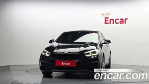 BMW 1-Series, 2021 — миниатюра 3