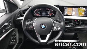 BMW 1-Series, 2021 — миниатюра 19