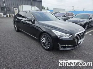 Genesis EQ900, 2017 — миниатюра 3
