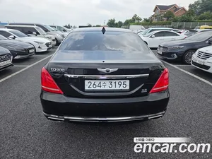 Genesis EQ900, 2017 — миниатюра 5