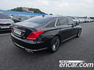 Genesis EQ900, 2017 — миниатюра 7
