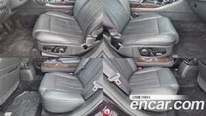 Genesis EQ900, 2017 — миниатюра 10