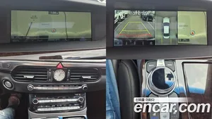 Genesis EQ900, 2017 — миниатюра 11