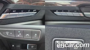 Genesis EQ900, 2017 — миниатюра 12