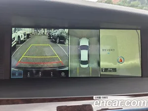 Genesis EQ900, 2017 — миниатюра 15