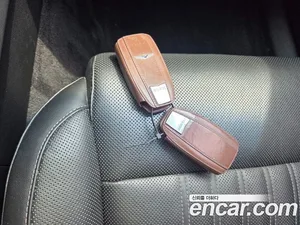 Genesis EQ900, 2017 — миниатюра 17