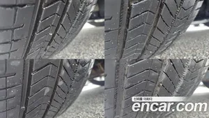 Genesis EQ900, 2017 — миниатюра 20