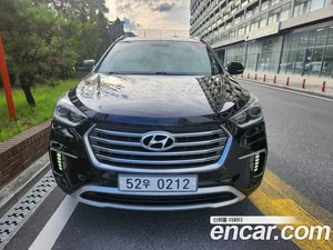 Hyundai Maxcruz, 2015 — миниатюра 1