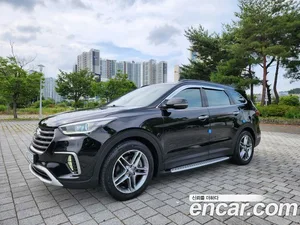 Hyundai Maxcruz, 2015 — миниатюра 2