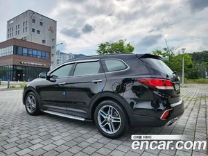 Hyundai Maxcruz, 2015 — миниатюра 3