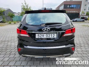 Hyundai Maxcruz, 2015 — миниатюра 4