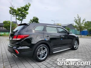 Hyundai Maxcruz, 2015 — миниатюра 5