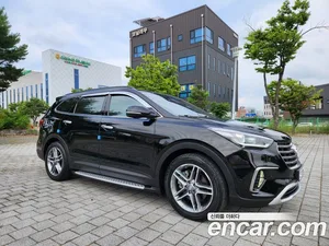 Hyundai Maxcruz, 2015 — миниатюра 6