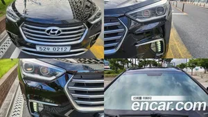Hyundai Maxcruz, 2015 — миниатюра 7