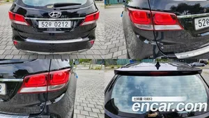 Hyundai Maxcruz, 2015 — миниатюра 8