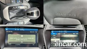 Hyundai Maxcruz, 2015 — миниатюра 12