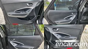 Hyundai Maxcruz, 2015 — миниатюра 15