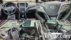 Hyundai Maxcruz, 2015 — миниатюра 18