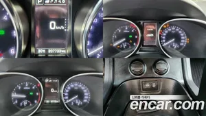 Hyundai Maxcruz, 2015 — миниатюра 19