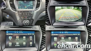 Hyundai Maxcruz, 2015 — миниатюра 20