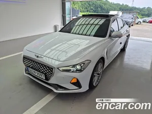Genesis G70, 2019 — миниатюра 1