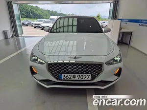 Genesis G70, 2019 — миниатюра 2