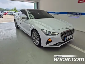 Genesis G70, 2019 — миниатюра 3