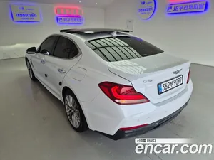 Genesis G70, 2019 — миниатюра 5