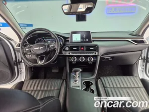 Genesis G70, 2019 — миниатюра 8