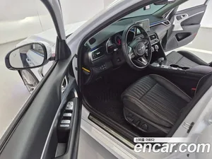 Genesis G70, 2019 — миниатюра 9