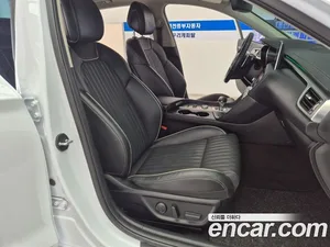 Genesis G70, 2019 — миниатюра 10