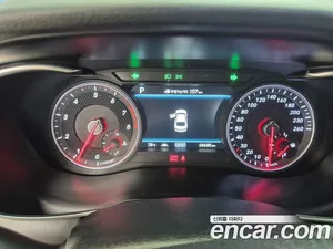 Genesis G70, 2019 — миниатюра 12