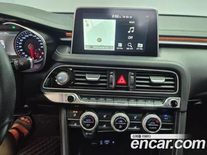 Genesis G70, 2019 — миниатюра 13