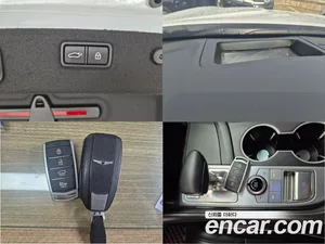 Genesis G70, 2019 — миниатюра 18